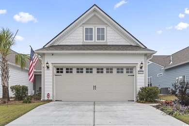 Welcome Home to Del Webb at Grande Dunes - Myrtle Beach's - photo 19