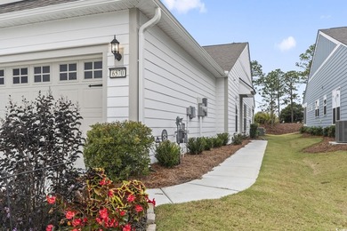 Welcome Home to Del Webb at Grande Dunes - Myrtle Beach's - photo 20