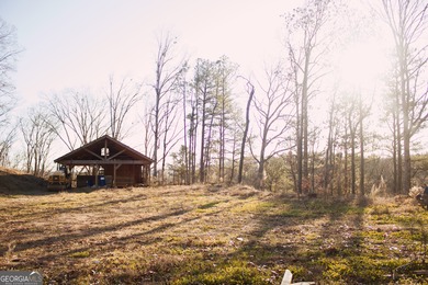 Lake Allatoona Acreage For Sale in Cartersville Georgia