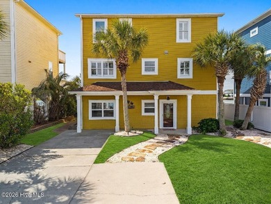 Experience elevated coastal living in this beautifully appointed - photo 1