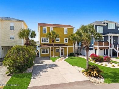 Experience elevated coastal living in this beautifully appointed - photo 2