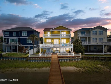 Experience elevated coastal living in this beautifully appointed - photo 3