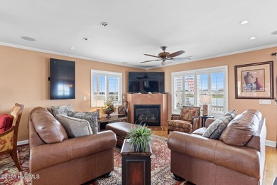Experience elevated coastal living in this beautifully appointed - photo 6