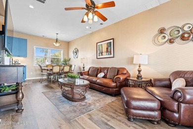 Experience elevated coastal living in this beautifully appointed - photo 7