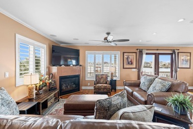 Experience elevated coastal living in this beautifully appointed - photo 8