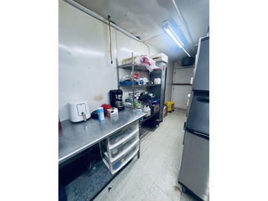 Just in time for summer, this turnkey 2993 sq ft restaurant with - photo 30