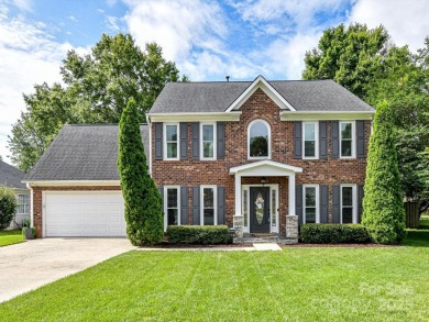 Lake Home Sale Pending in Indian Trail, North Carolina