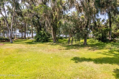 Doctors Lake Lot For Sale in Middleburg Florida