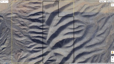 Lake Mead Acreage For Sale in Meadview Arizona