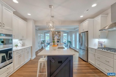 Pre-Sale w/ Feb 2026 Closing. The Afton Villa floorpan in the - photo 5