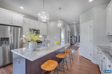 Pre-Sale w/ Feb 2026 Closing. The Afton Villa floorpan in the - photo 9