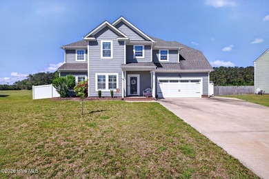 This beautifully maintained 4-bedroom 2 story home in Rosewood - photo 1