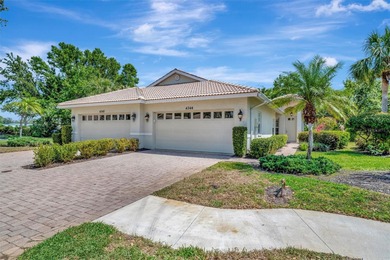 (private lake, pond, creek) Home For Sale in Venice Florida