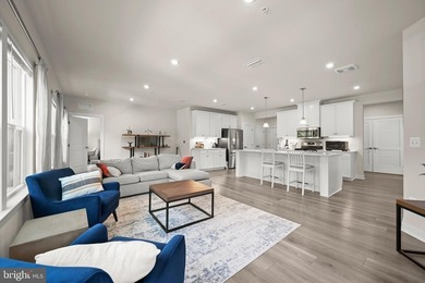 Welcome to this exceptional, nearly new condominium in the - photo 2