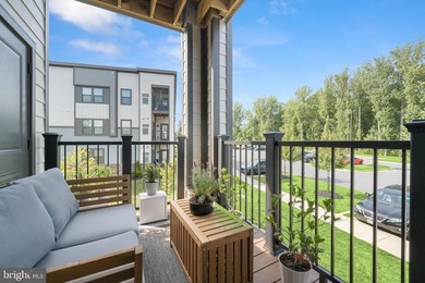 Welcome to this exceptional, nearly new condominium in the - photo 4