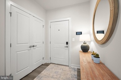 Welcome to this exceptional, nearly new condominium in the - photo 7