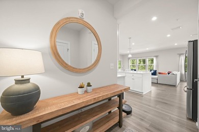 Welcome to this exceptional, nearly new condominium in the - photo 8