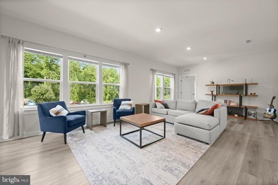 Welcome to this exceptional, nearly new condominium in the - photo 10