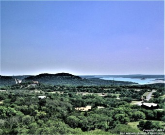 2 contiguous beautiful lots with spectacular Medina lake views- - Lake Acreage For Sale in Mico, Texas