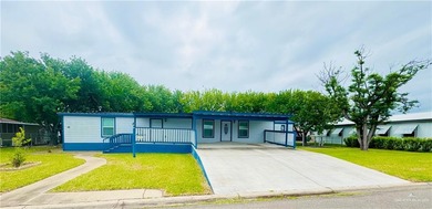 Welcome to your next home in the vibrant 55+ community of Wagon