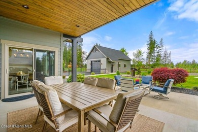 Beyond the gates of Rimrock Meadows, this exceptional custom - photo 11