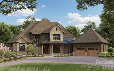 Bring your vision to life with this custom home opportunity by - photo 1
