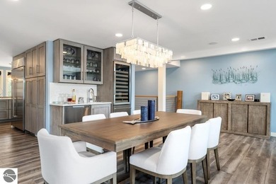 Walking distance to Downtown Charlevoix, this four-story - photo 11
