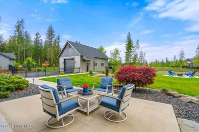 Beyond the gates of Rimrock Meadows, this exceptional custom - photo 12