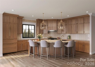 Bring your vision to life with this custom home opportunity by - photo 2