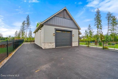 Beyond the gates of Rimrock Meadows, this exceptional custom - photo 13