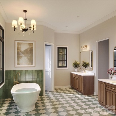 Bring your vision to life with this custom home opportunity by - photo 4