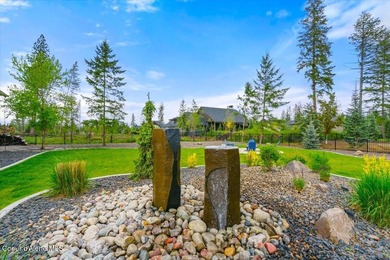 Beyond the gates of Rimrock Meadows, this exceptional custom - photo 15