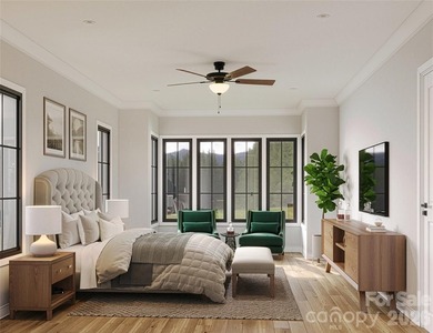 Bring your vision to life with this custom home opportunity by - photo 5