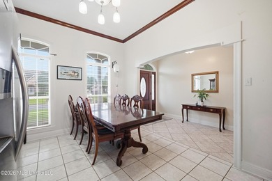 Welcome to this spacious 5-bedroom, 3.5 bath two story brick - photo 15