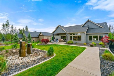 Beyond the gates of Rimrock Meadows, this exceptional custom - photo 16