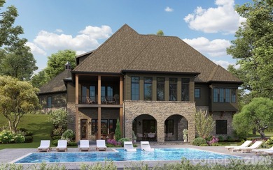 Bring your vision to life with this custom home opportunity by - photo 6