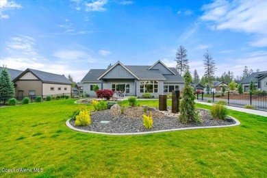 Beyond the gates of Rimrock Meadows, this exceptional custom - photo 17
