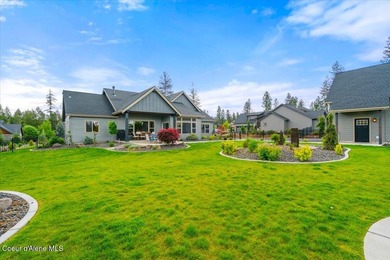 Beyond the gates of Rimrock Meadows, this exceptional custom - photo 18