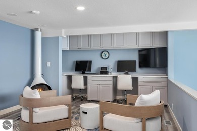 Walking distance to Downtown Charlevoix, this four-story - photo 18