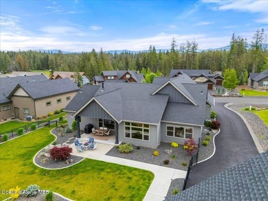 Beyond the gates of Rimrock Meadows, this exceptional custom - photo 19