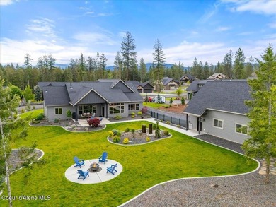 Beyond the gates of Rimrock Meadows, this exceptional custom - photo 21
