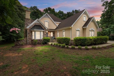 Lake Home For Sale in New London, North Carolina