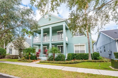 (private lake, pond, coastal) Home Sale Pending in Orlando Florida