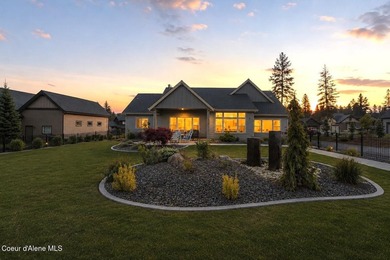 Beyond the gates of Rimrock Meadows, this exceptional custom - photo 22