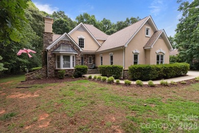 Beautiful Lake front property situated on .80 acres with its own - photo 2