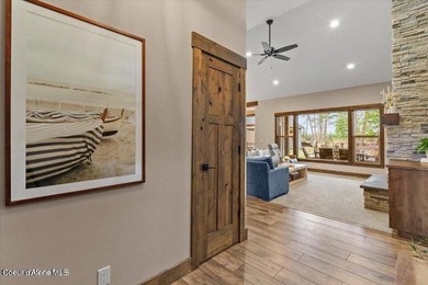 Beyond the gates of Rimrock Meadows, this exceptional custom - photo 23