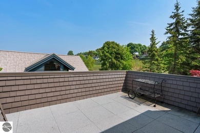 Walking distance to Downtown Charlevoix, this four-story - photo 23