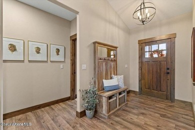 Beyond the gates of Rimrock Meadows, this exceptional custom - photo 24