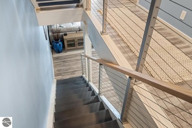 Walking distance to Downtown Charlevoix, this four-story - photo 24