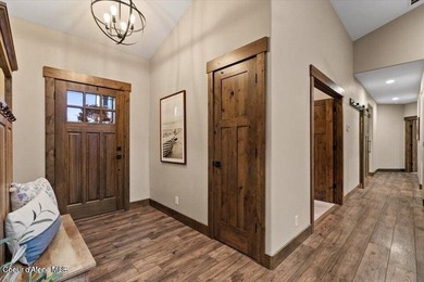 Beyond the gates of Rimrock Meadows, this exceptional custom - photo 25